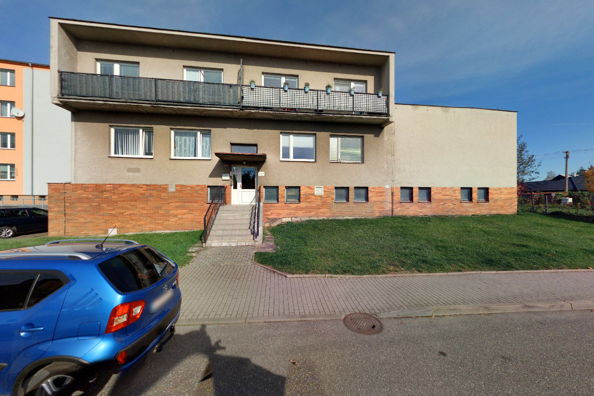 MUDr. Luboš Štrobl