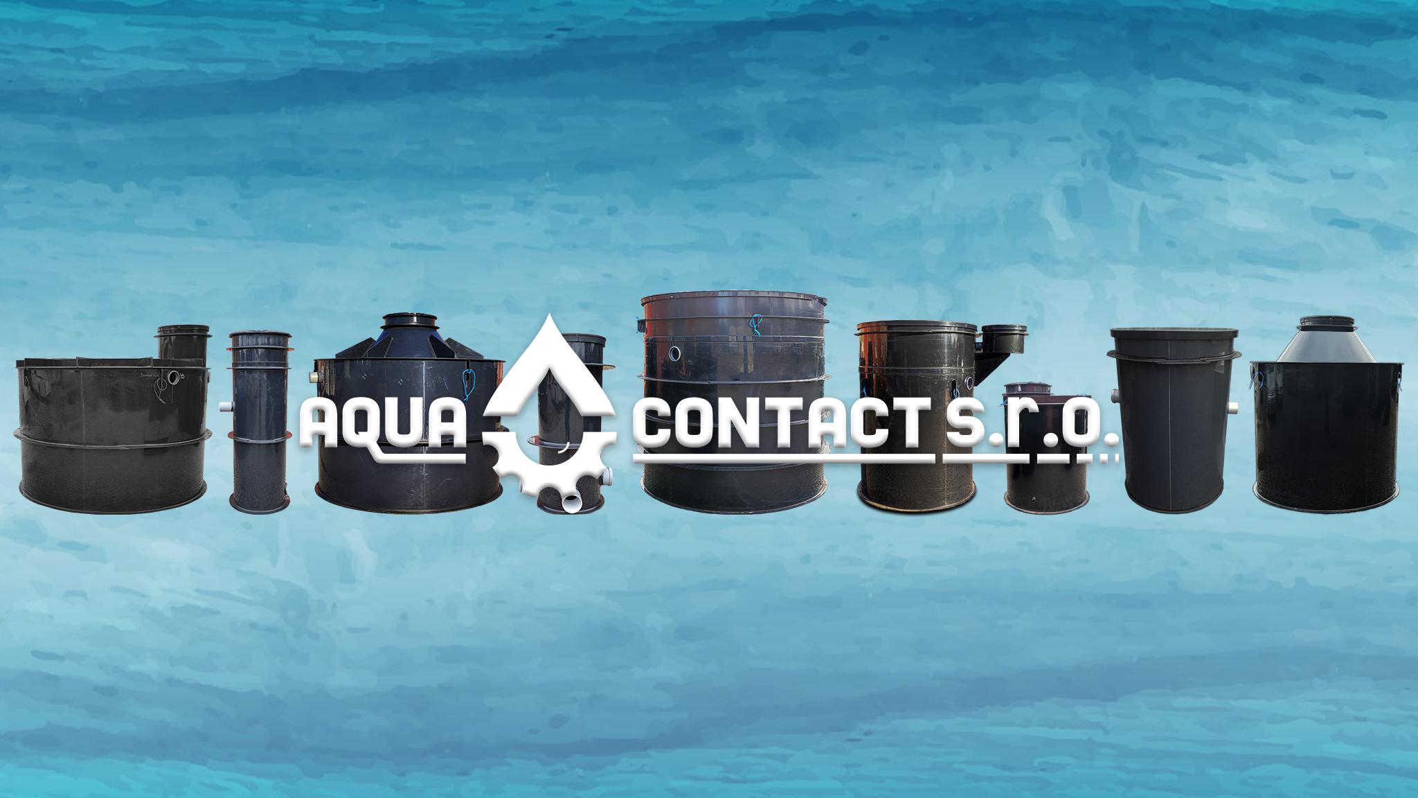 AQUA - CONTACT s.r.o. foto 5