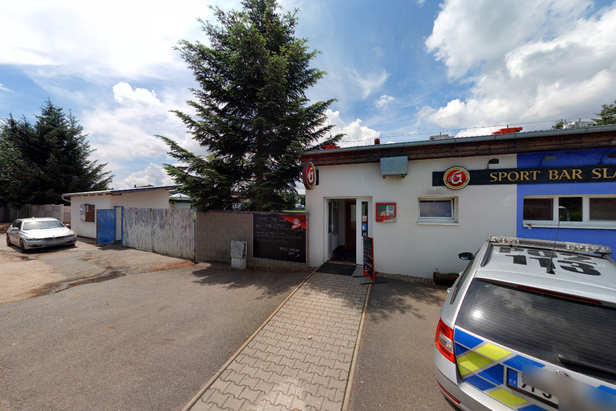 Sport Bar Slavoj Mýto foto 6