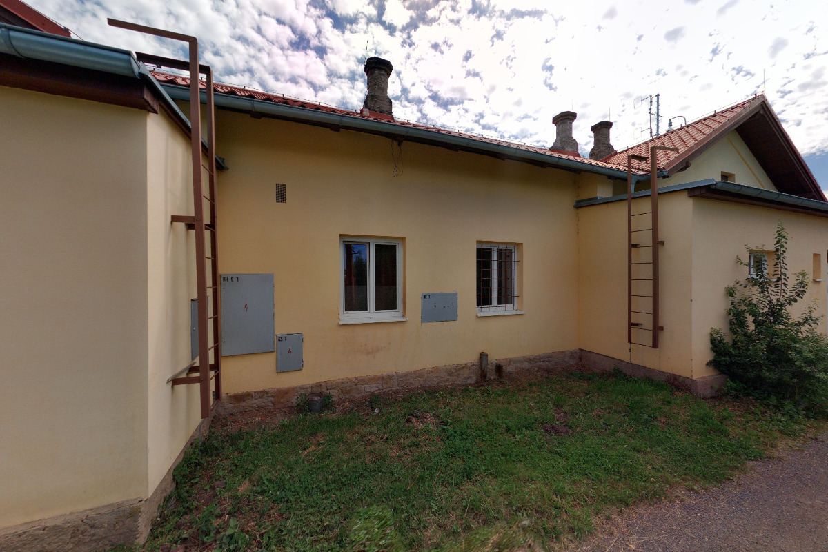 Stavební práce Boris Šik