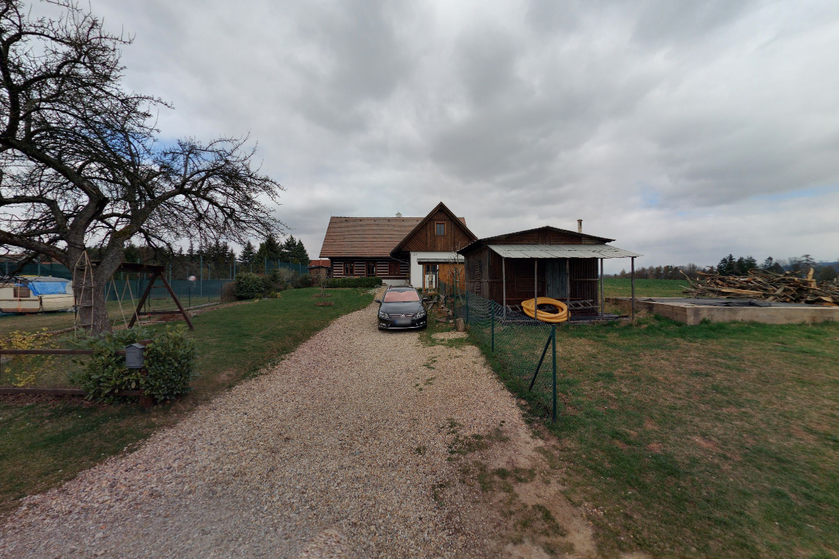 Zámečnictví Radek Landgraf