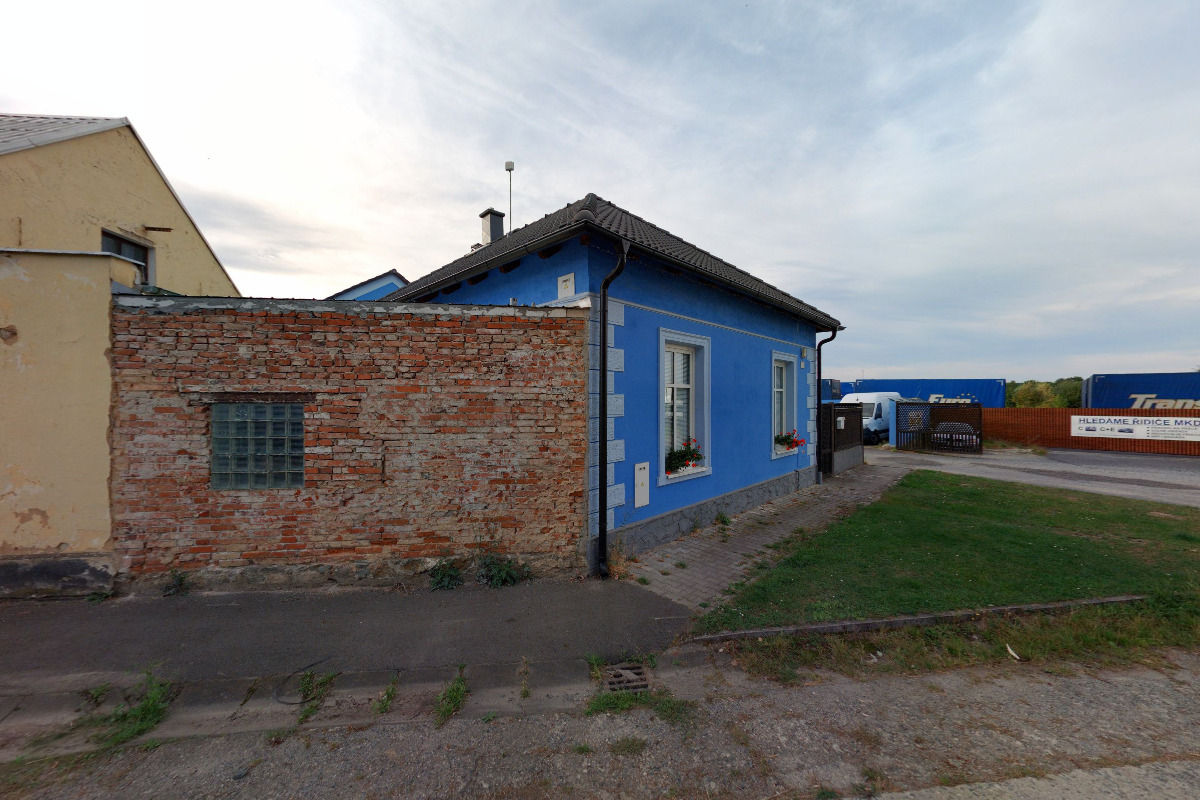 Sběrný dvůr Dobřany foto 2