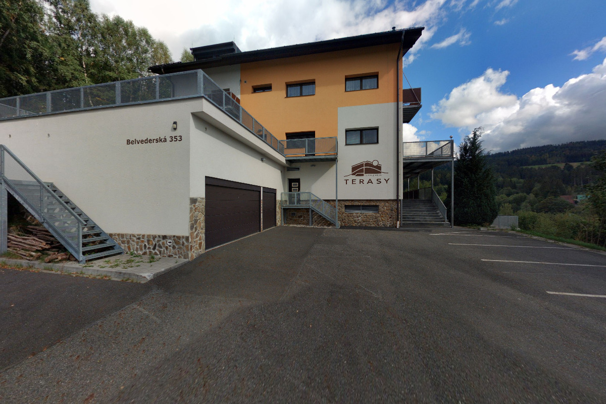 Bytový dům Terasy byt č.204 foto 1