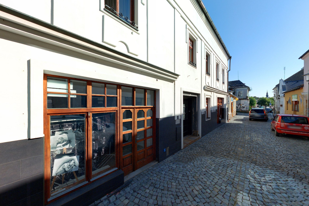 Bistro Krmelec foto 3