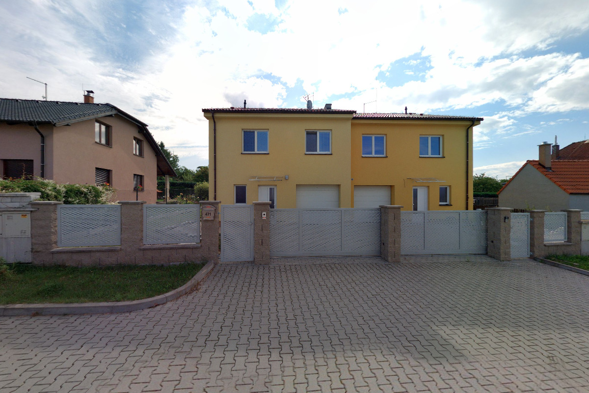 Ing. Karel Štrunc foto 2