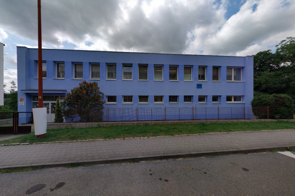 Mateřská škola Třebíč, Bartuškova ul. foto 2