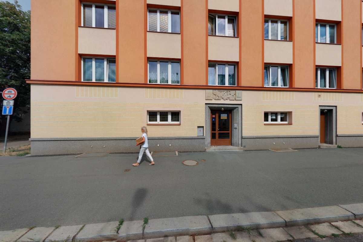 Ing. Iva Kufr foto 5