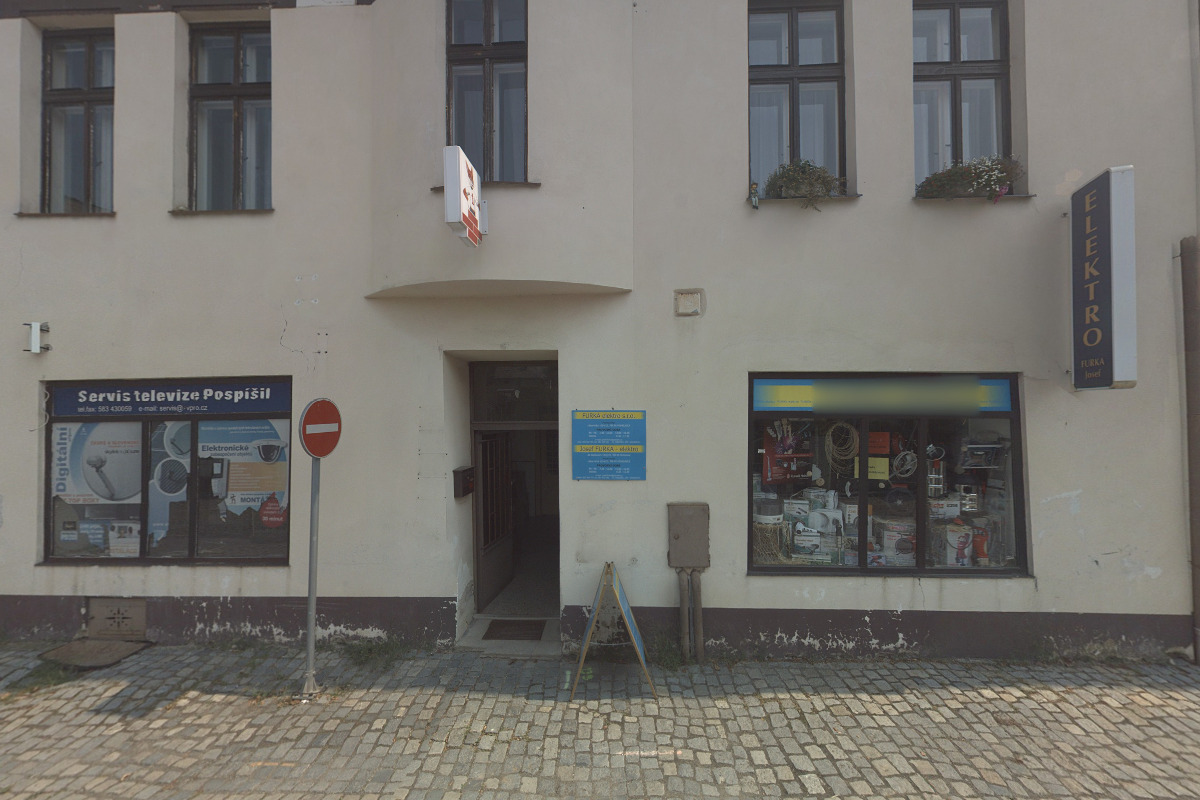 Iveta Pospíšilvá - finanční poradenství