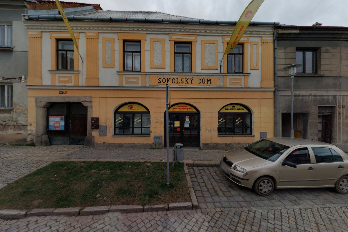 Bytový textil Třešť foto 2