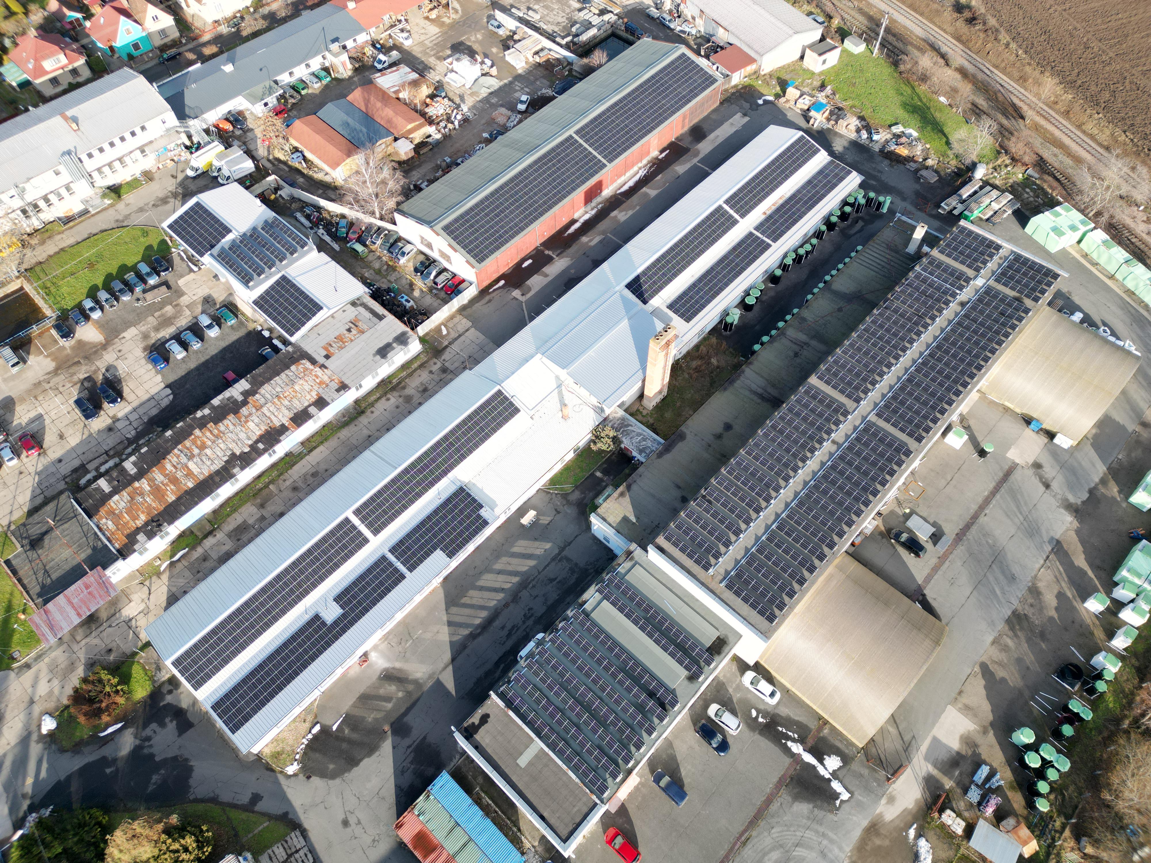 Zihos Energy s.r.o. foto 6