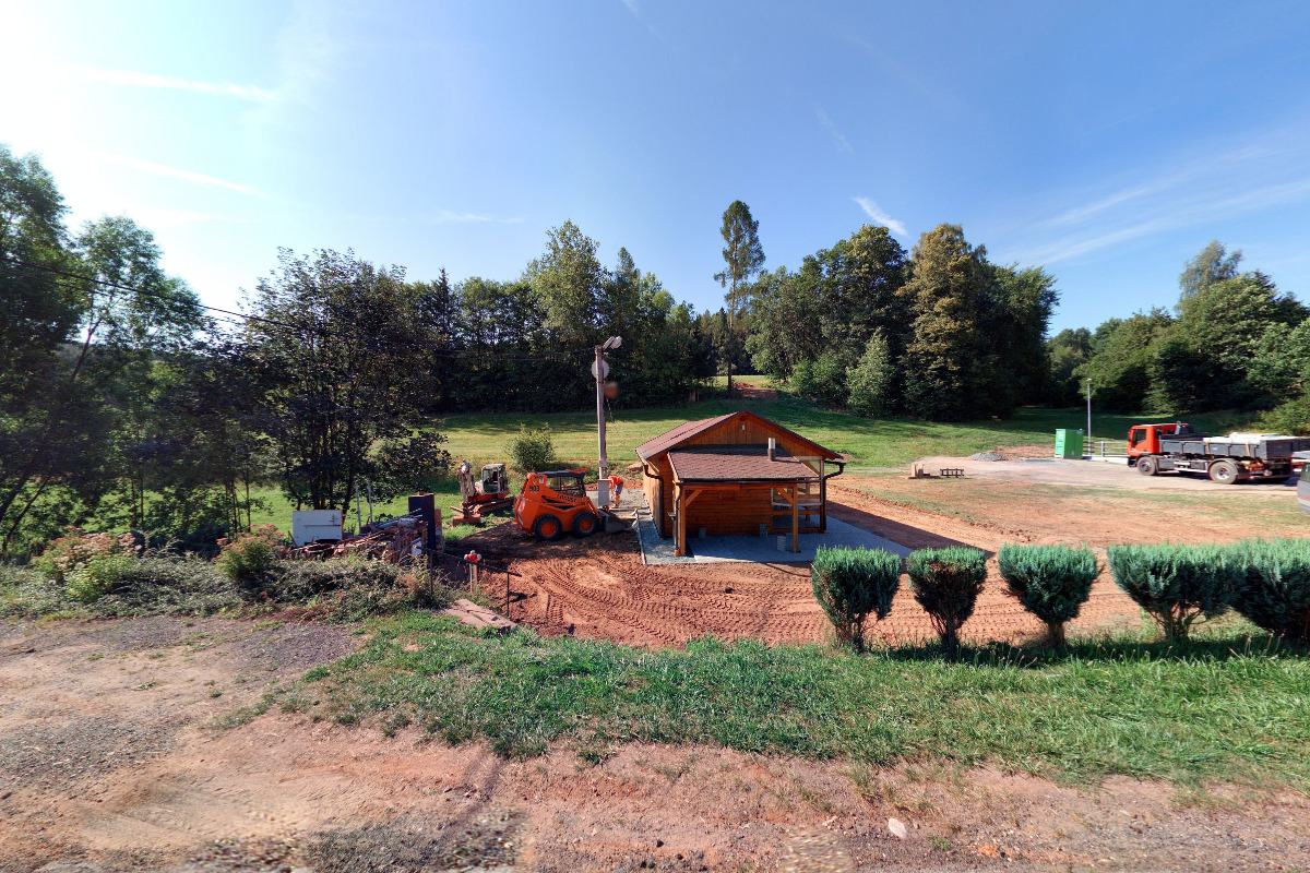 Dobijte se v Jestřebích horách