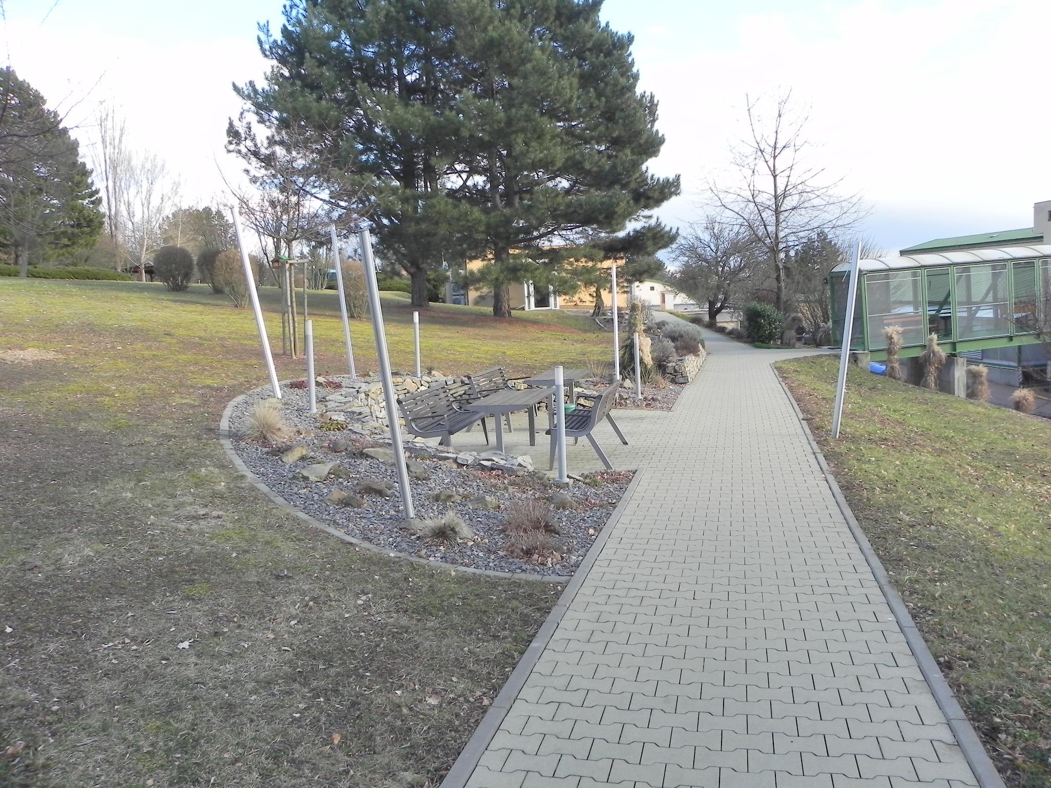 Domov pro seniory Kociánka,příspěvková organizace foto 3