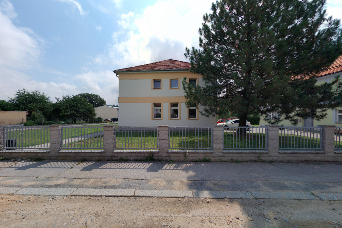 Městská knihovna, dětské oddělení Kamenice nad Lipou foto 2