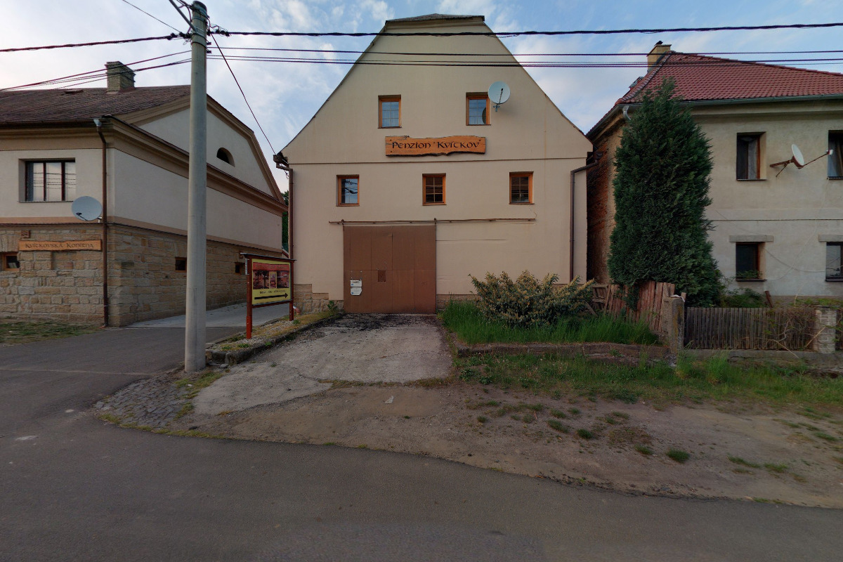 Penzion Kvítkov foto 6