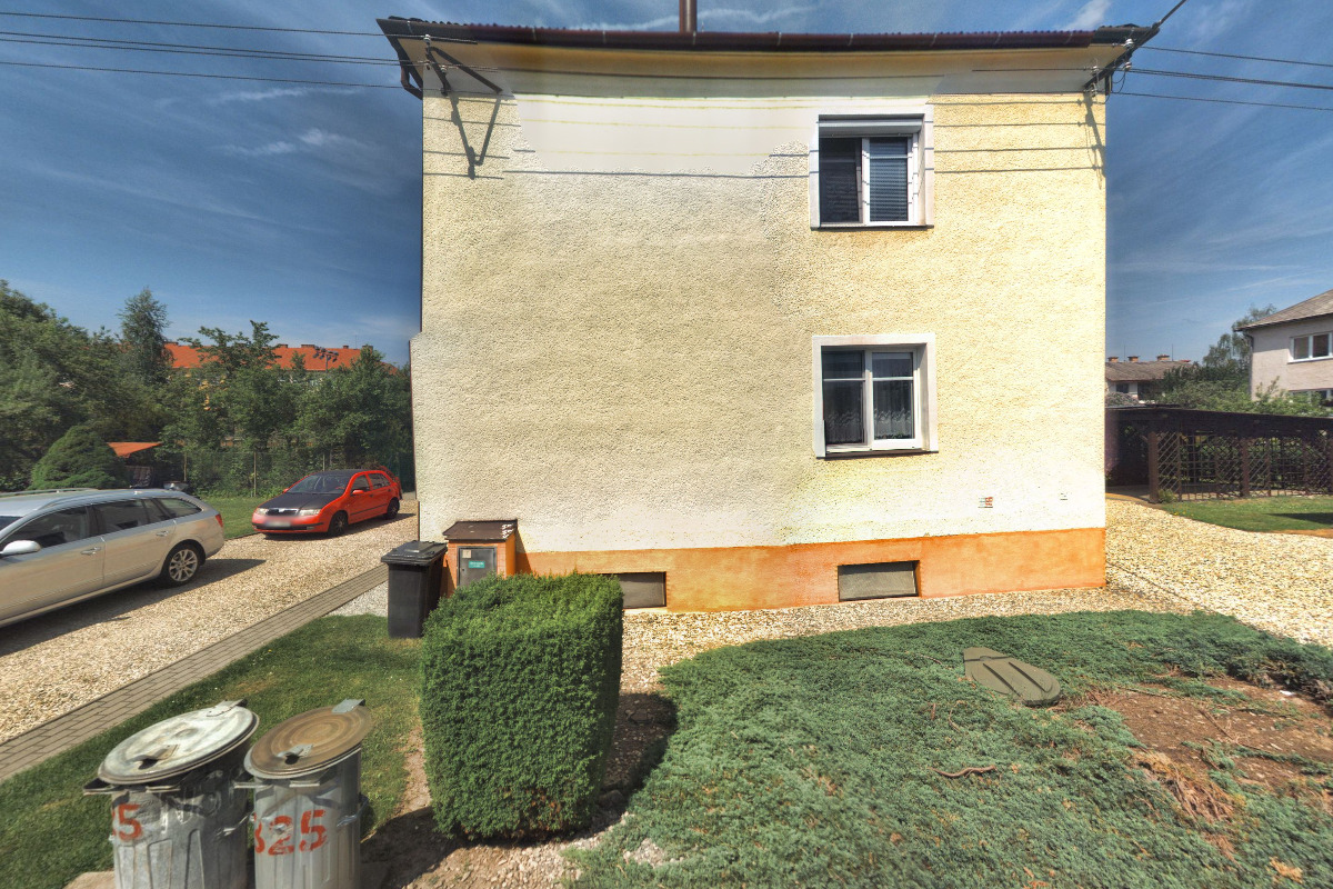 Interiéry Nataša Stoncelová