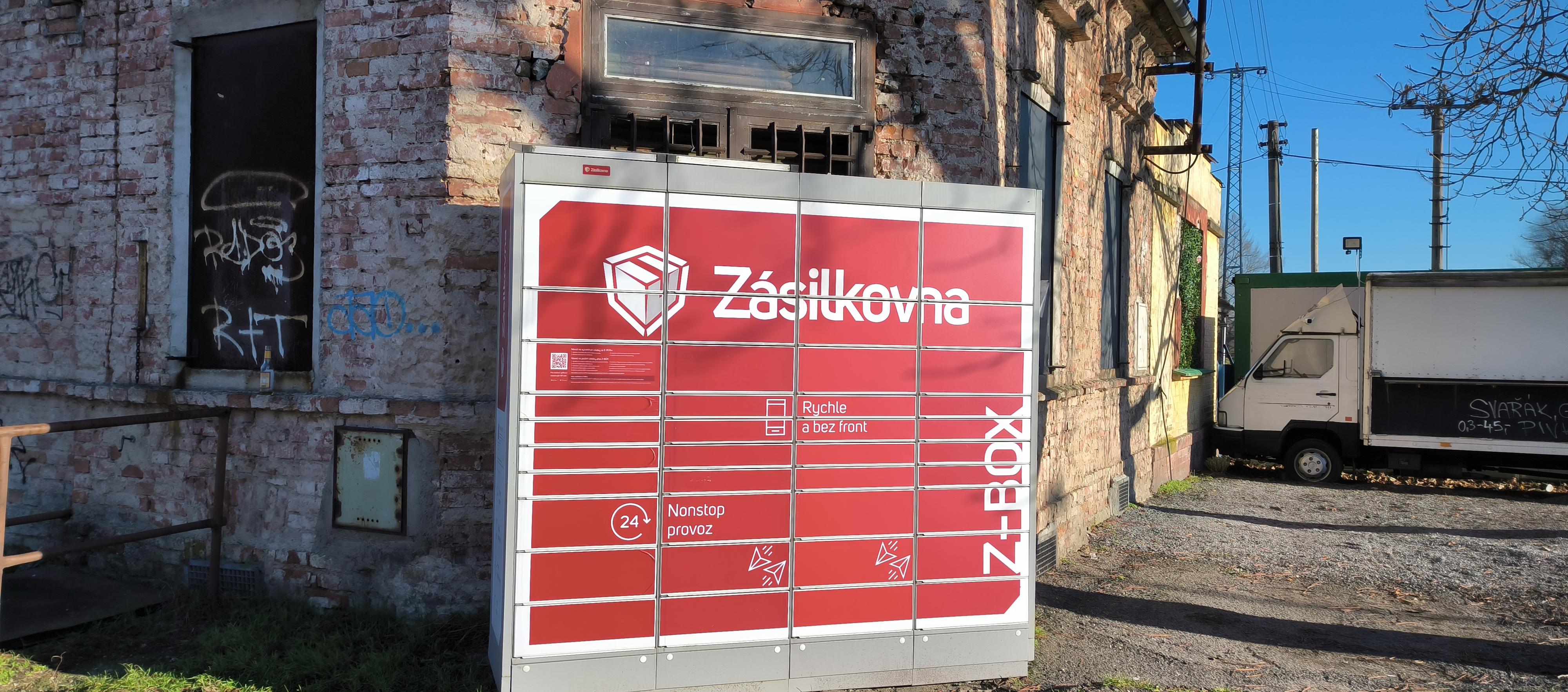 Z-BOX