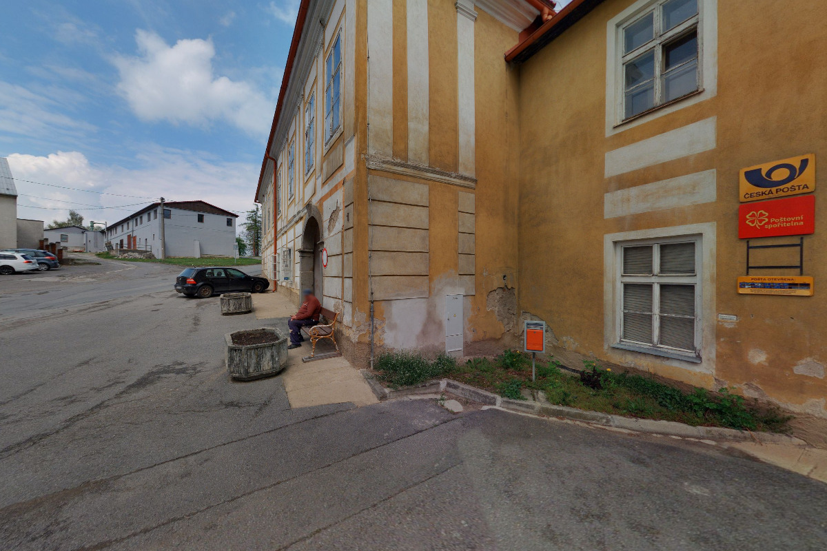 MUDr. Alena Vondráčková