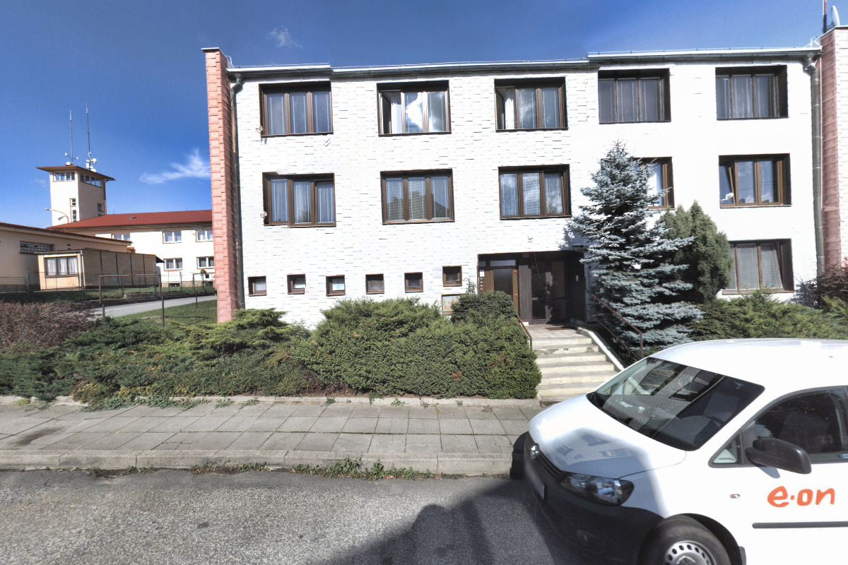 Pošta Kamenice nad Lipou foto 2