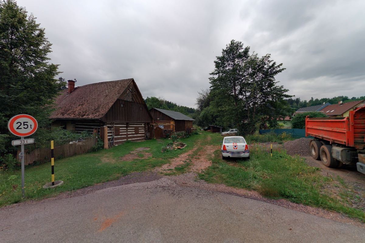 Jezdecký oddíl Bianka - útulek pro koně