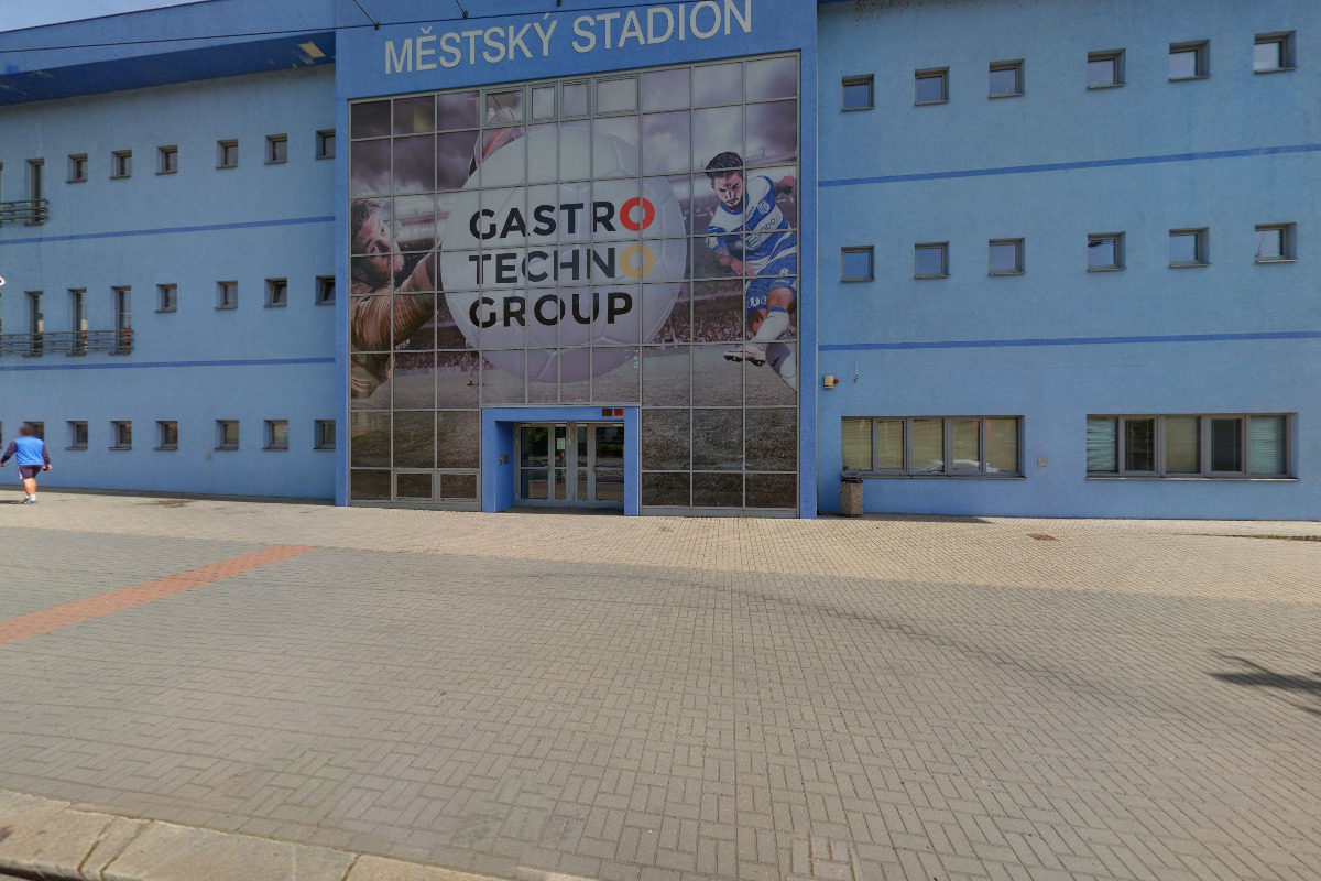 Athletic Club Ústí nad Labem