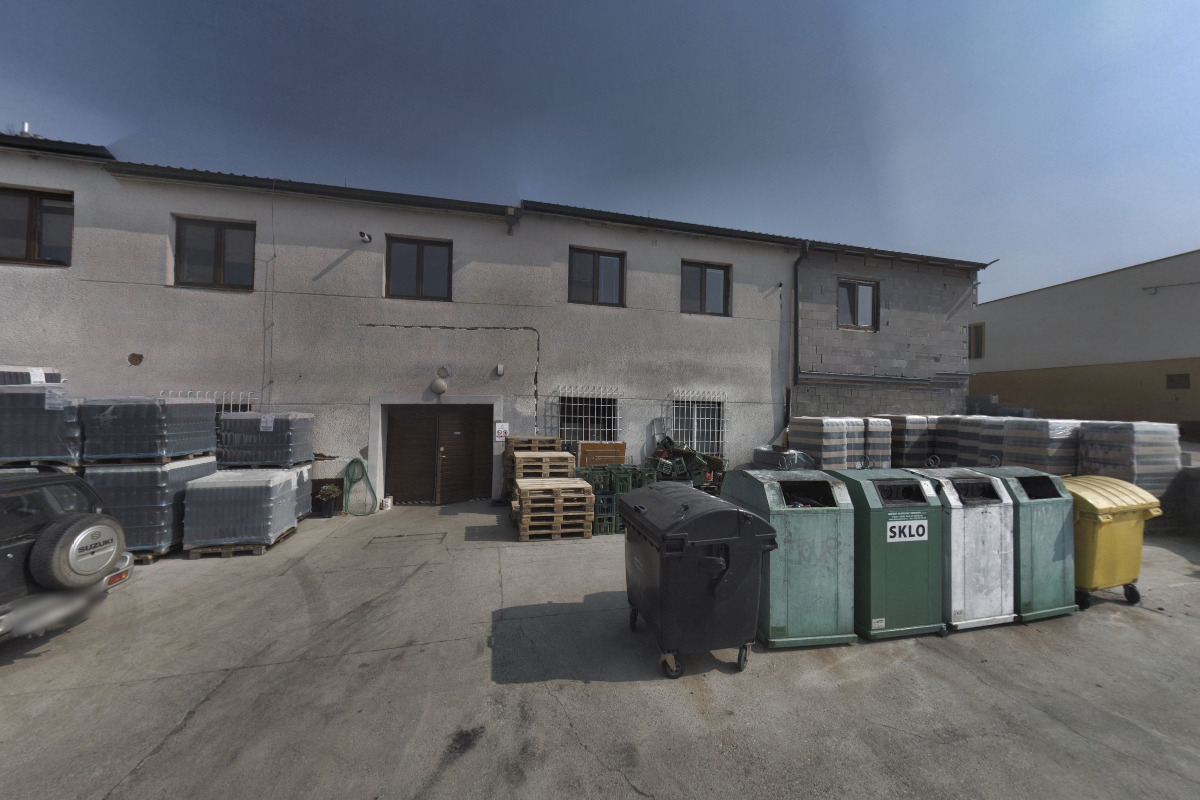 Vinařská společnost, s.r.o.