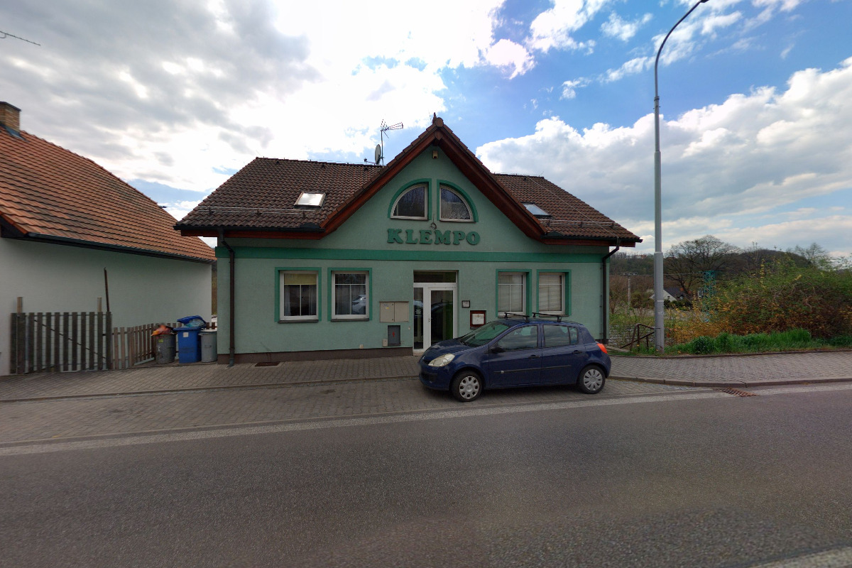 František a Martin Svárovský - Klempo