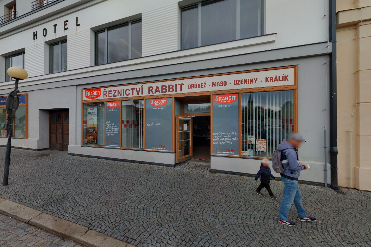 Řeznictví RABBIT foto 6