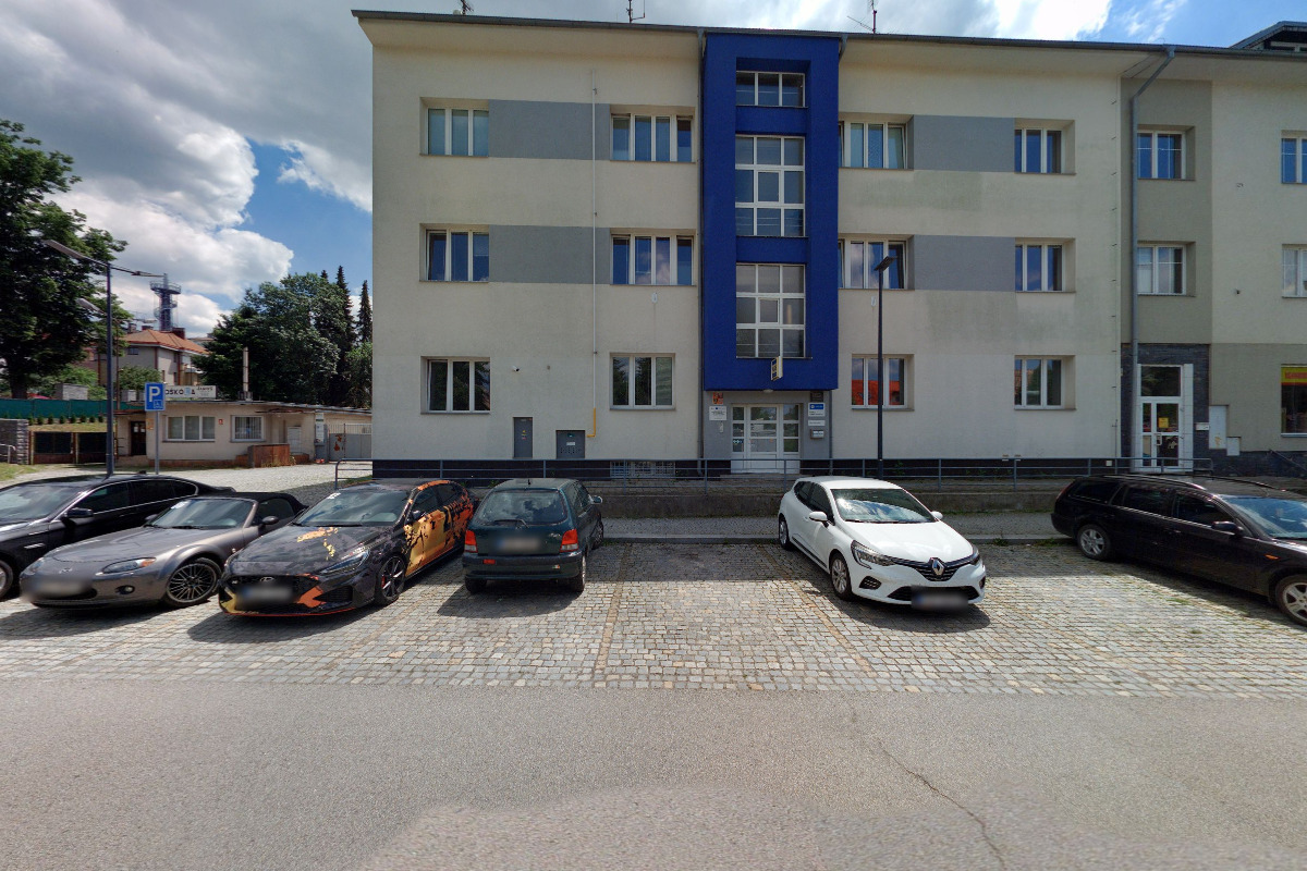 Policie ČR - Obvodní oddělení Humpolec foto 2