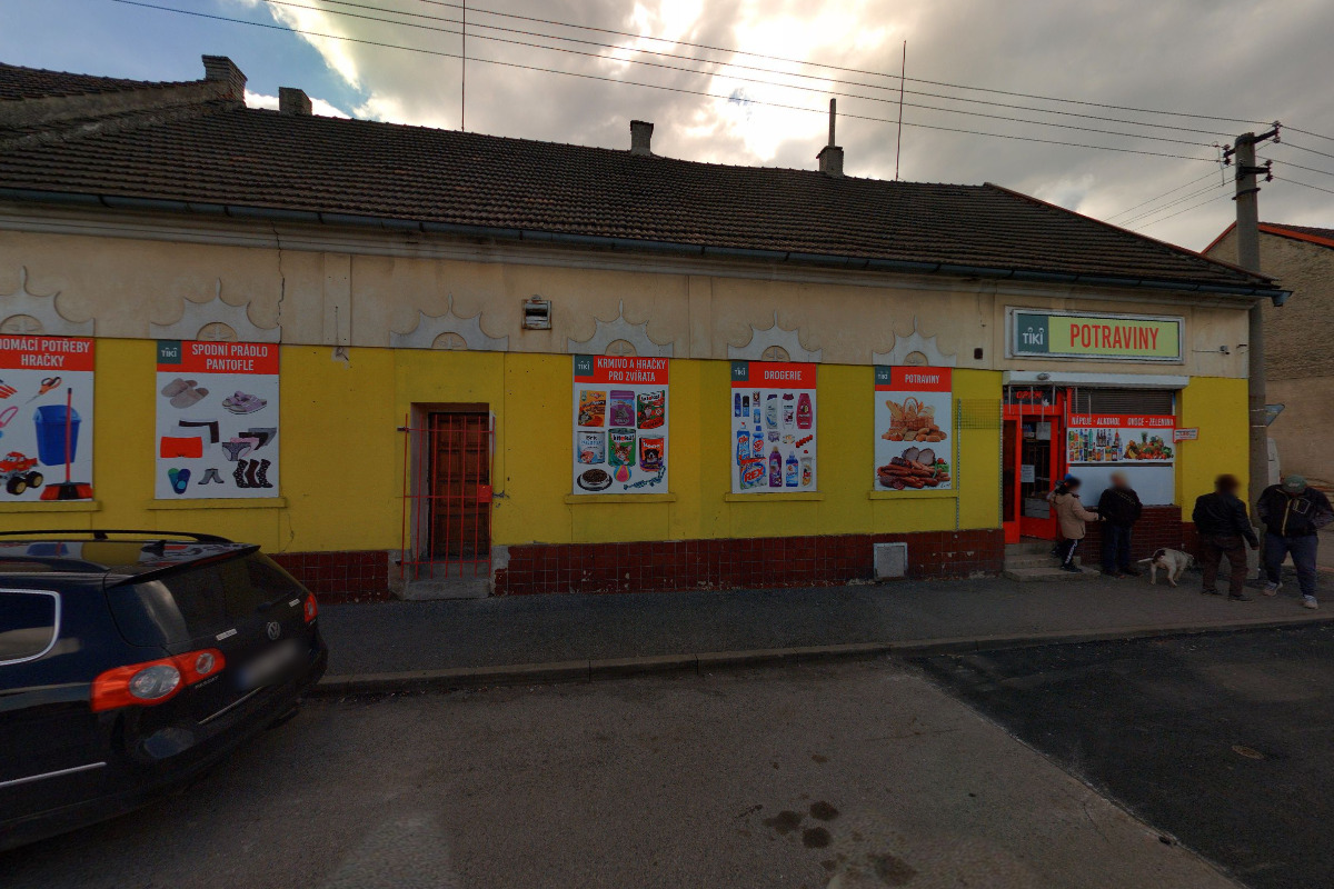 Potraviny Karla Dudy foto 3