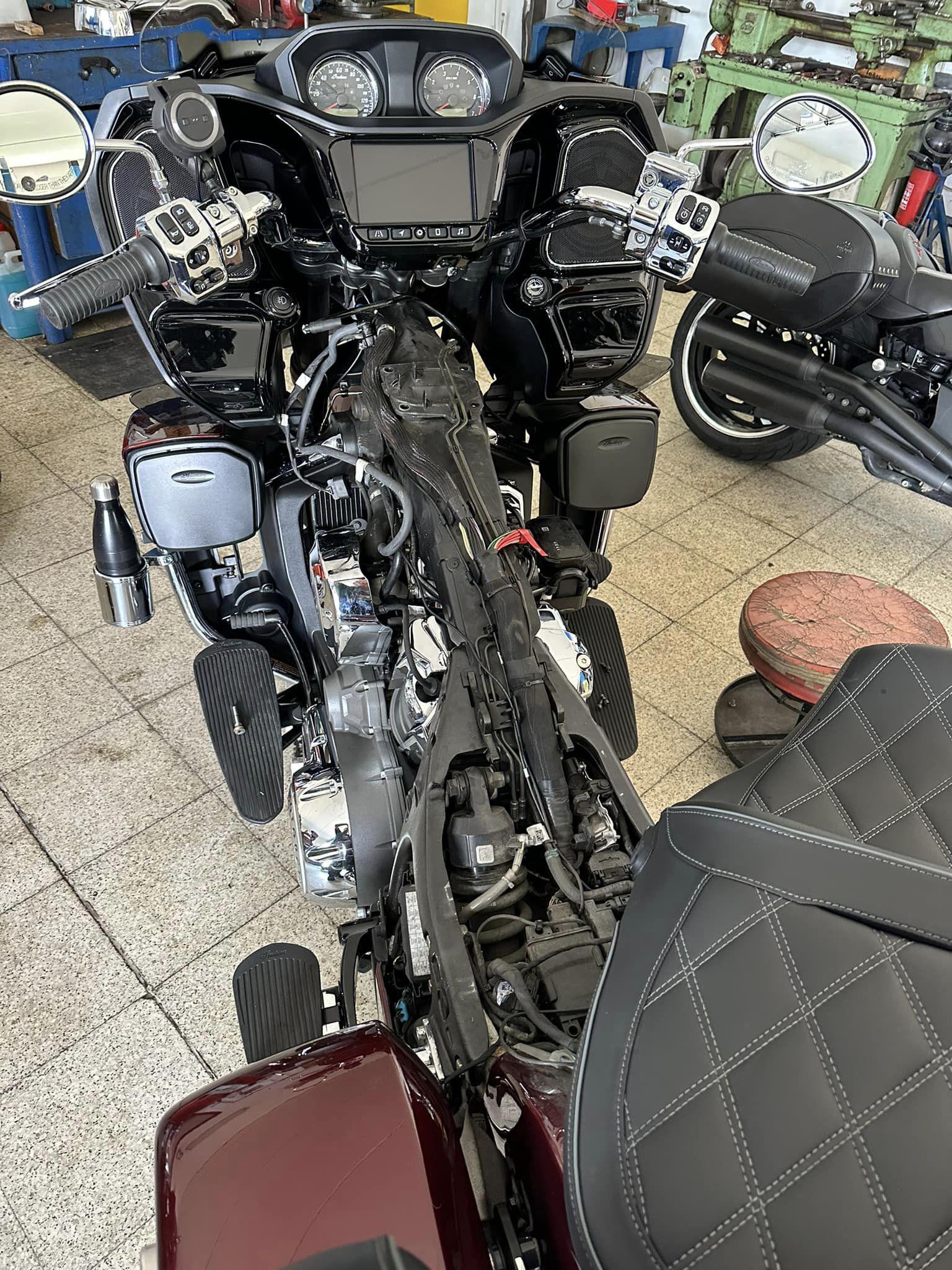 Auto Mašek foto 3