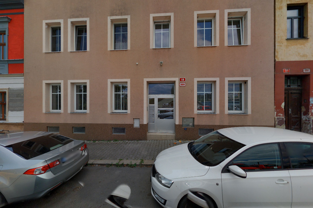 AVDúčetnictví