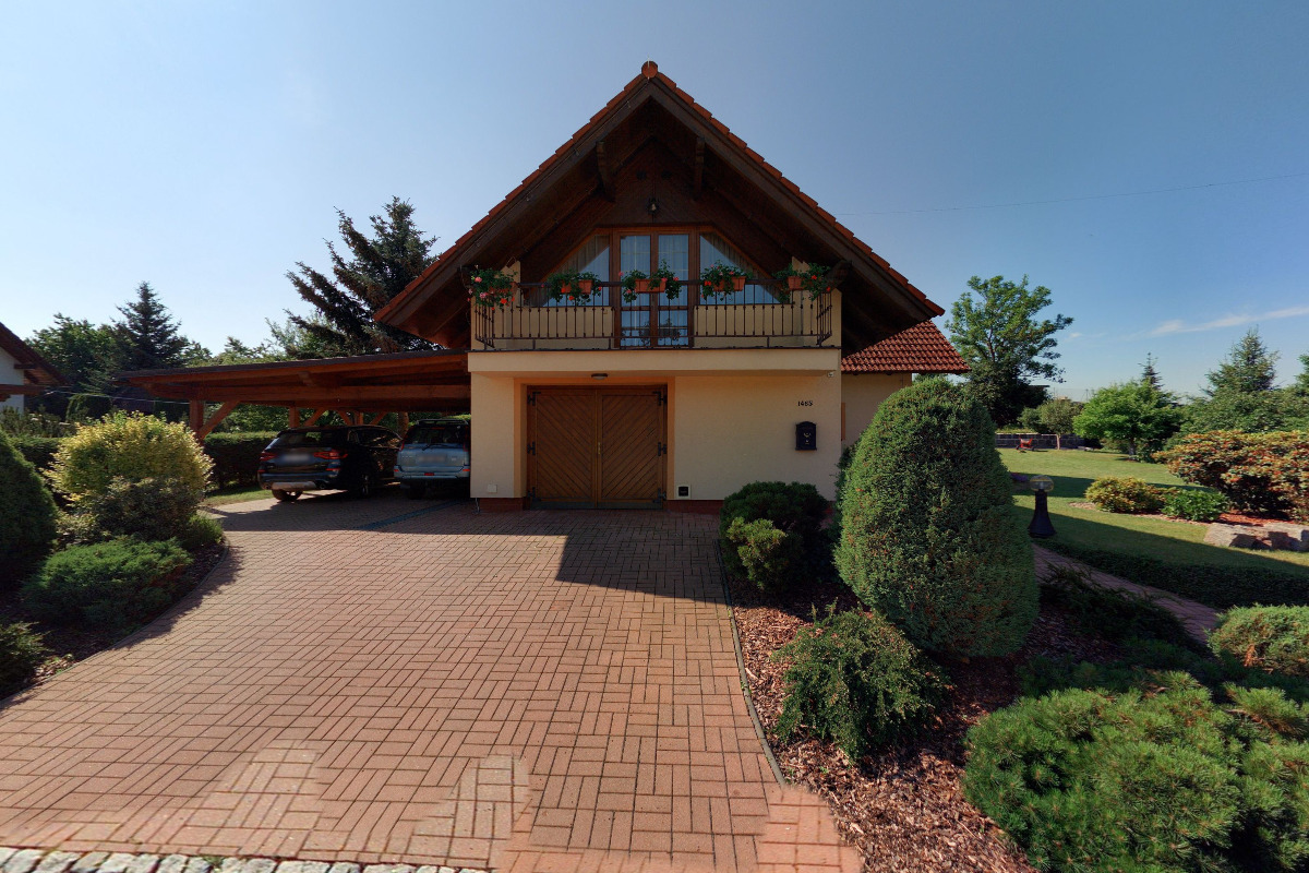 Ing. Jan Doubek, CSc.