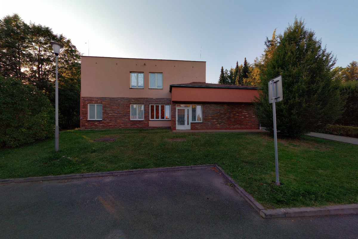 MUDr., Bc. KATARÍNA BERKOVÁ