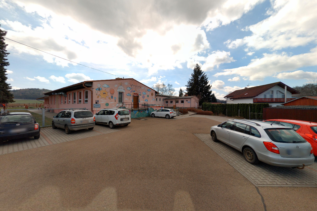 MUDr. Marie Kubátová - Ordinace pro děti a dorost