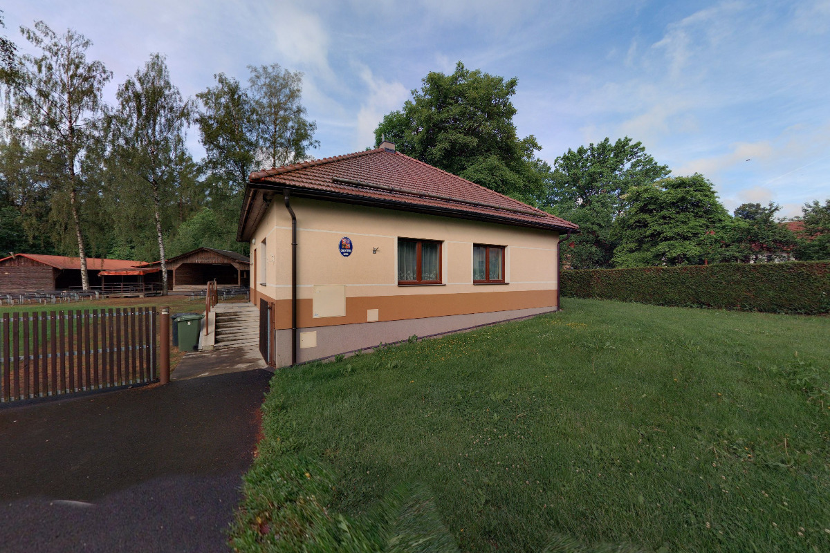 Lesná - obecní úřad