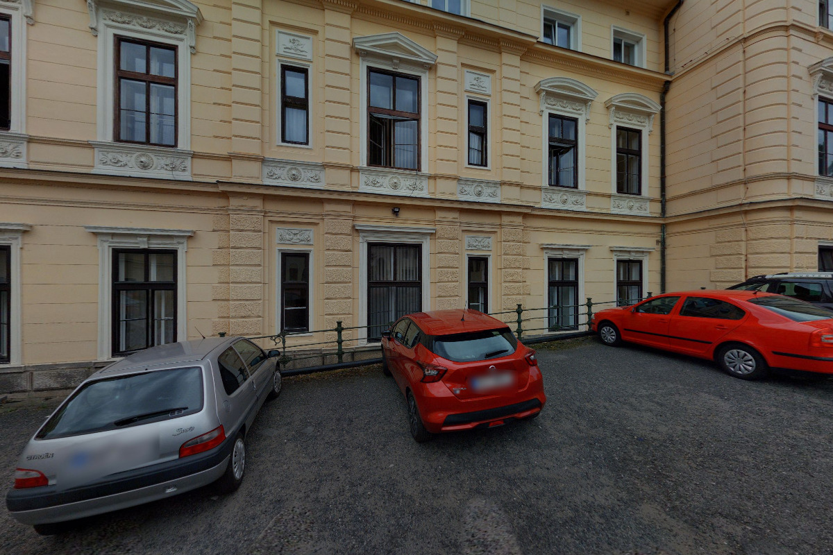 Domov důchodců Český Dub foto 4