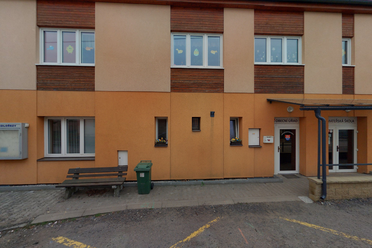 Mateřská škola Hrdlořezy