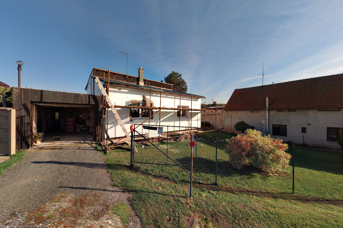 FOKR stavební firma