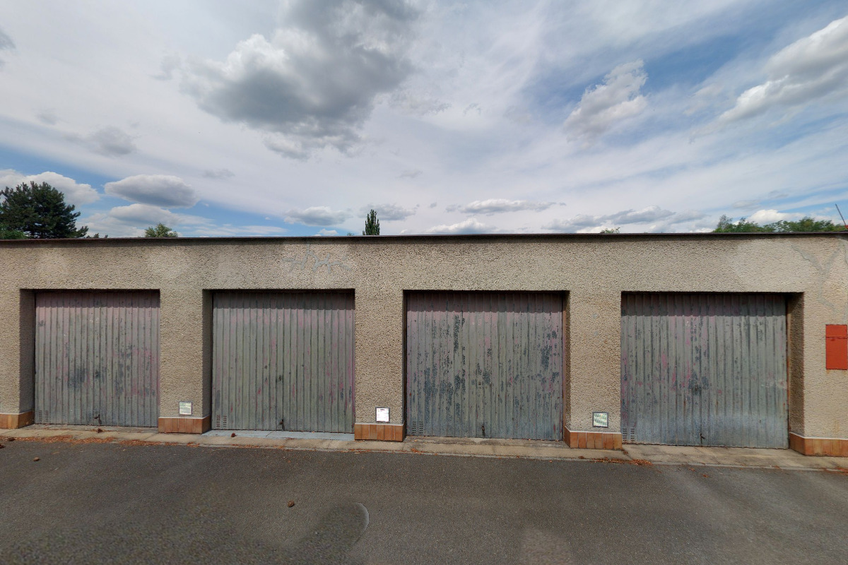 WestGarageShop.cz foto 2