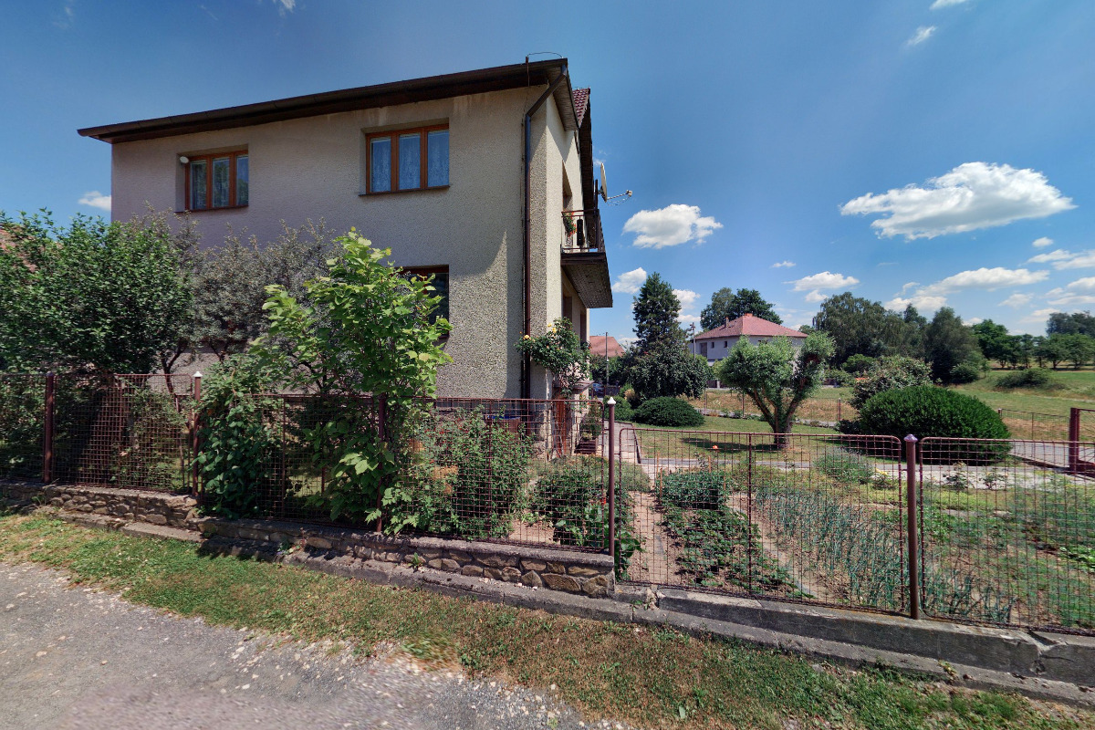 Myslivecký spolek Strměchy