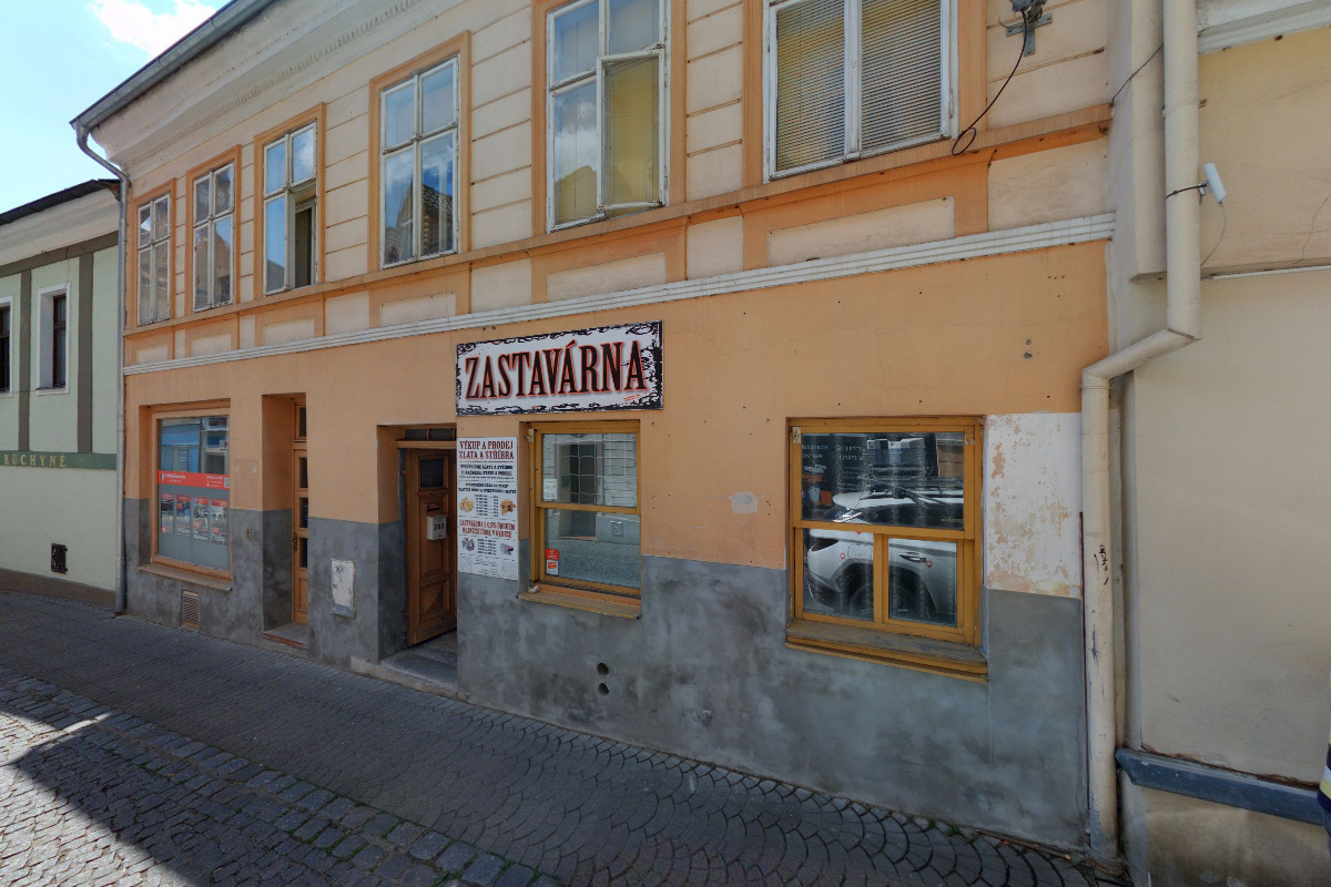 Zastavárny Buřilovi foto 2