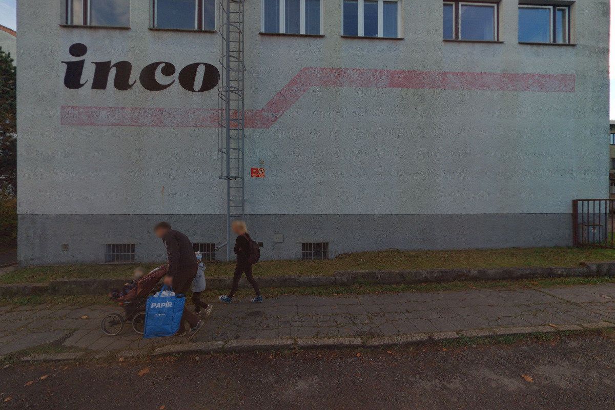 INCO, spol. s r.o., Chotěboř