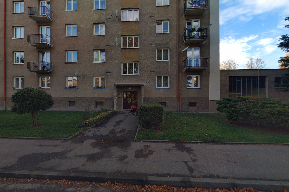 Vývoj a správa e-shopů - Matěj Nevole foto 2