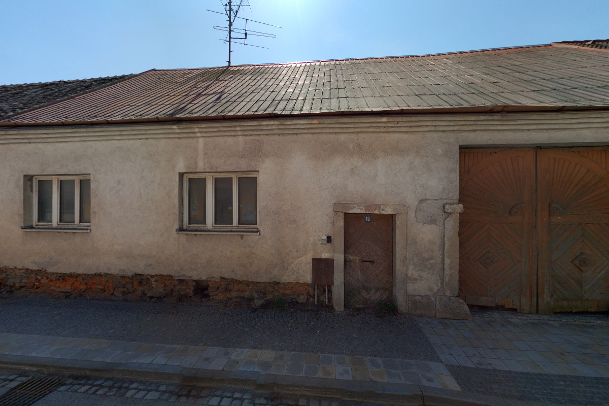 Ing. Zdeněk Kohoutek