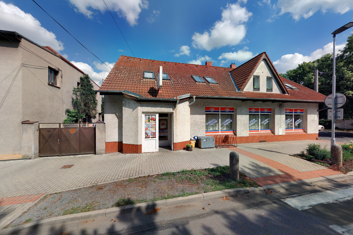 Potraviny Anna foto 2