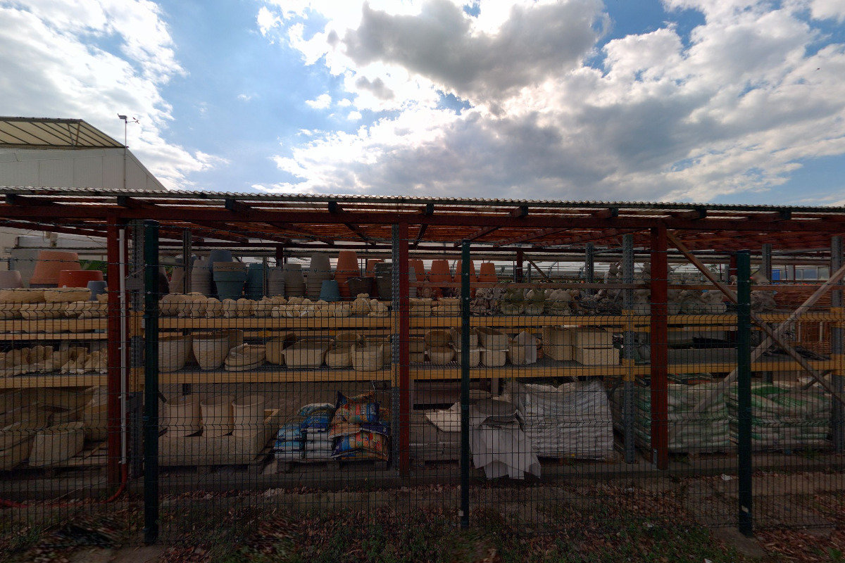 Zahradní centra CS, obchodní družstvo, družstvo