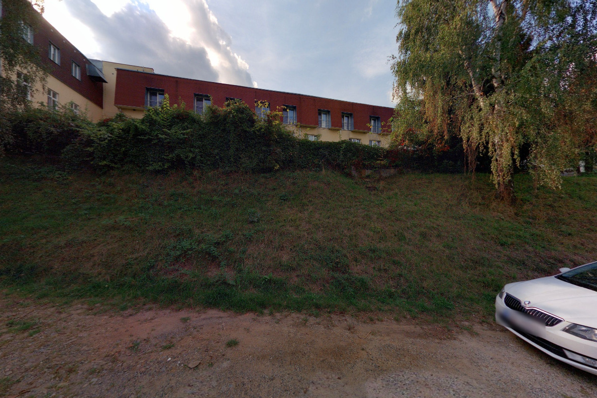 Nemocnice sv. Zdislavy - Jednotka intenzivní a resuscitační péče