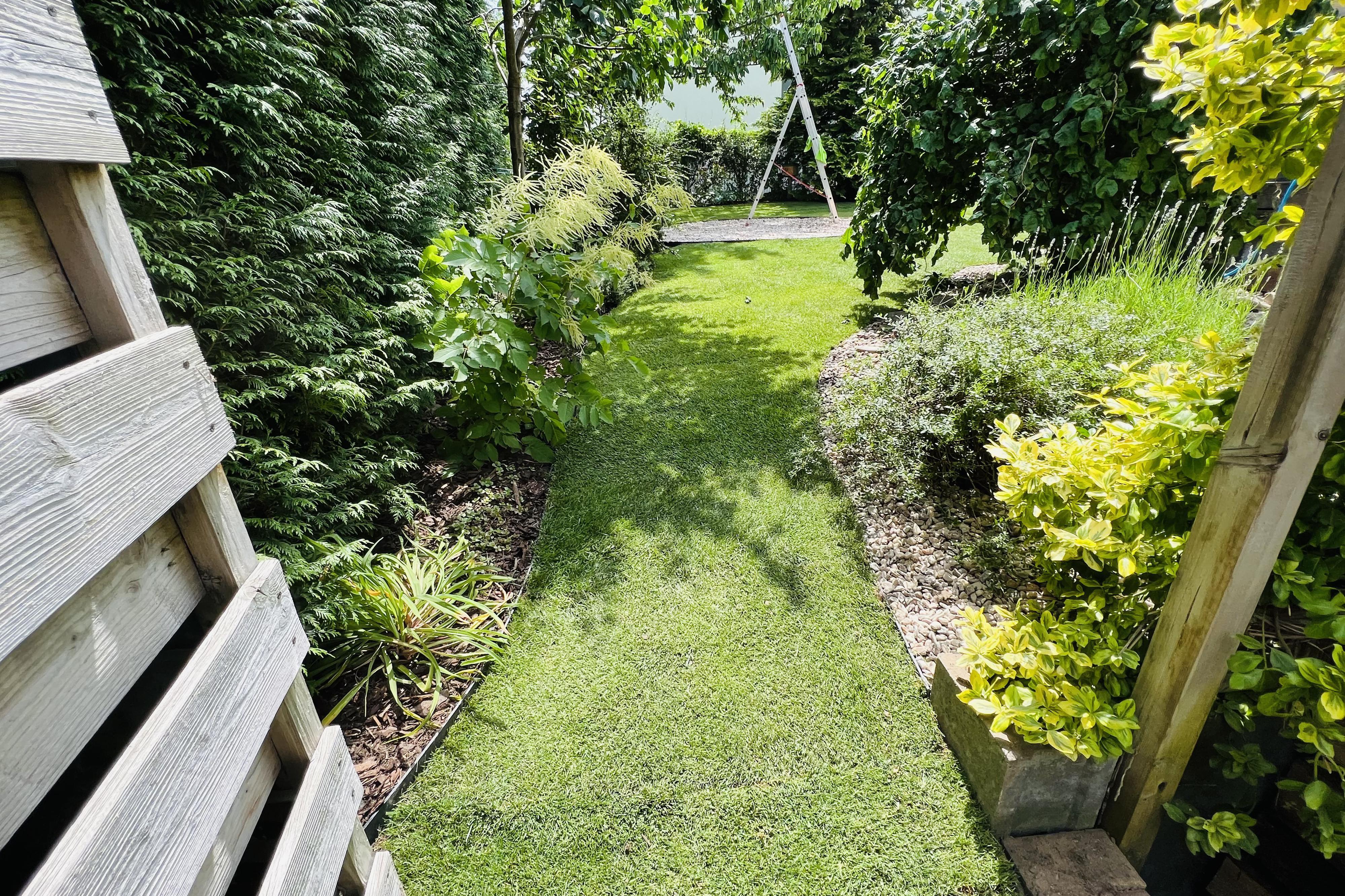 Garden services Smiřice