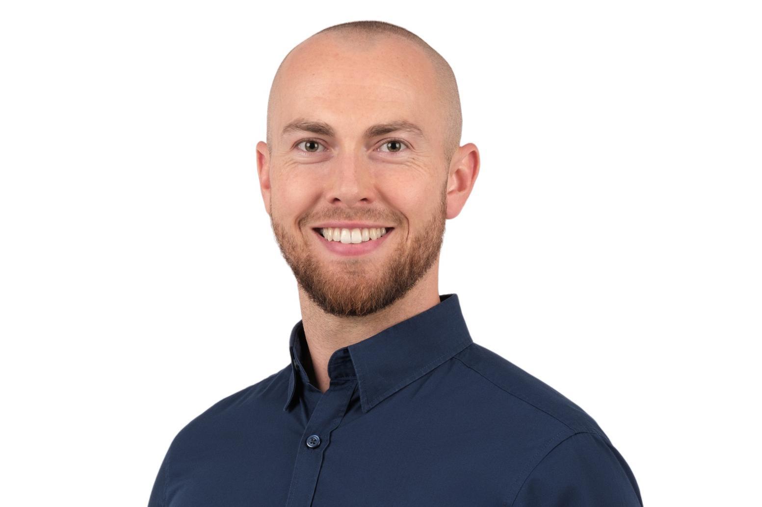 Michal Kotek - Realitní Makléř