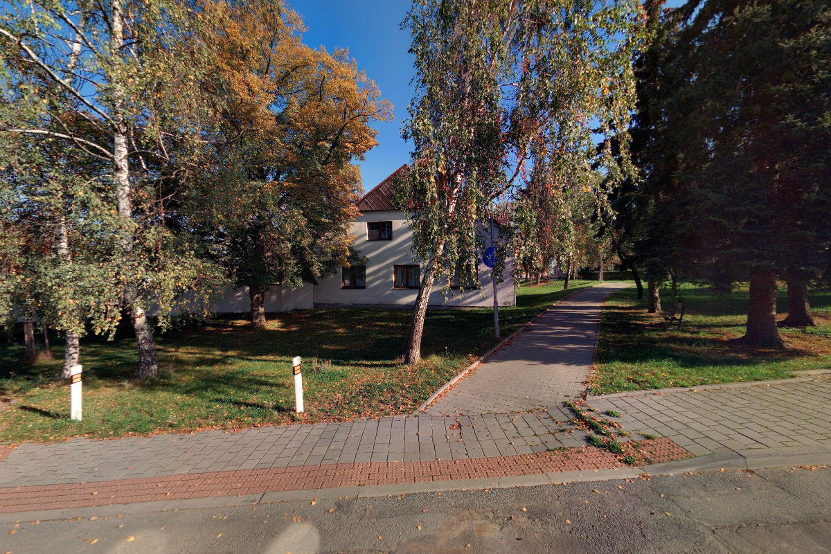 INDECO stavební, s.r.o.